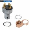 Ignition Starter Switch Fits 1961 1962 1963 1964 1965 1966 Chevrolet GMC Buick