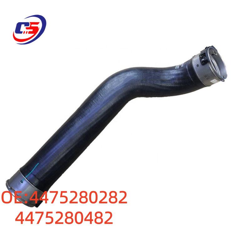 Przewód powietrzny A4475280282/A4475280482 do Mercedes-Benz Klasa V & Vito