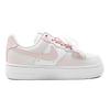 Nike Air Force 1 Air Force 1, Lucky Heart, Girlish Ribbon, Heart, Couple's Slip Resistant And Breathable Low top DH2920-111(TeamS-S-BOX)