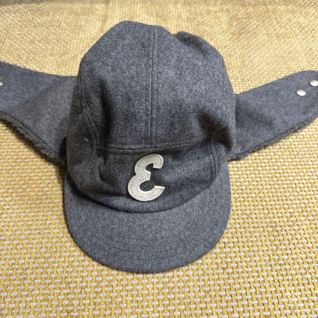 

[Б/У] Шапка Boa Mountain Cap Urban Research