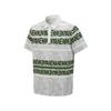ANEW GOLF Men Logo Graphic T-Shirt_Wh