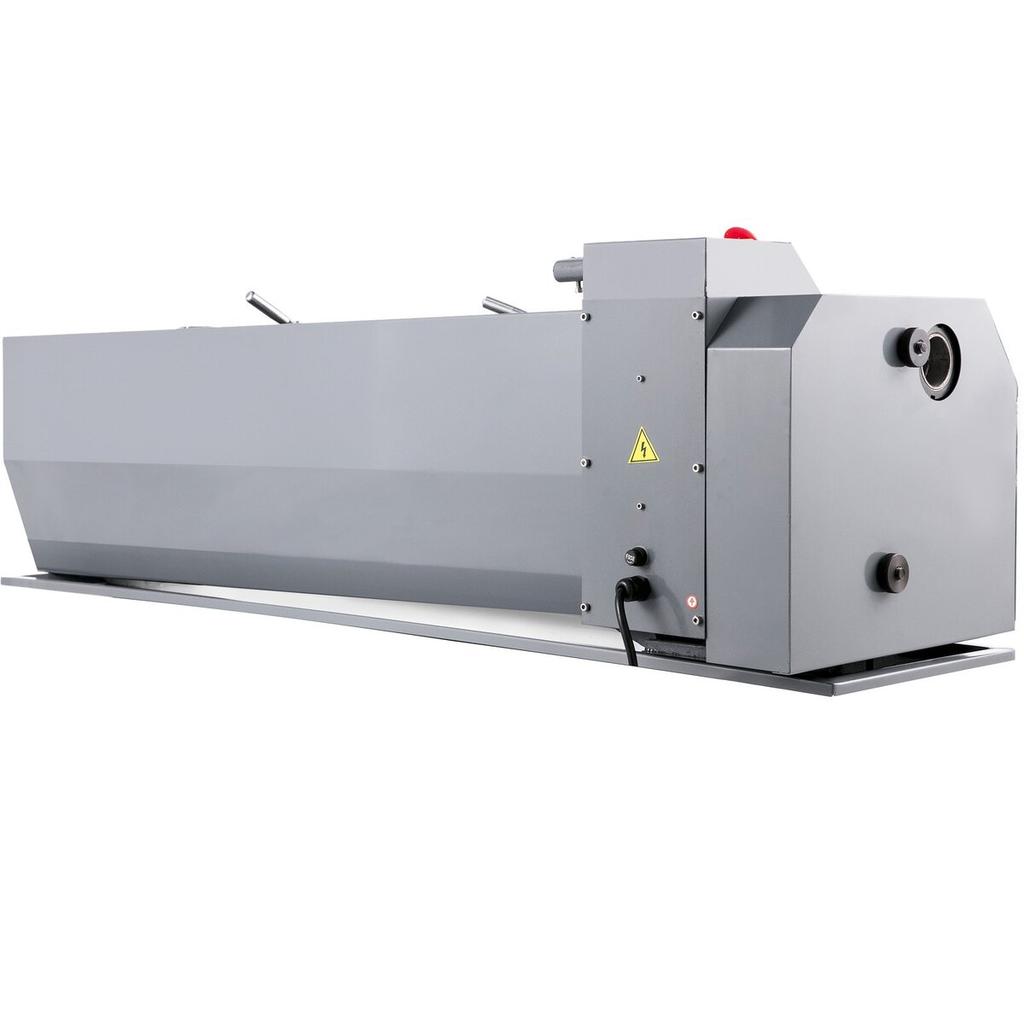 1100W Mini Metal Lathe 220MMx750MM Variable-Speed Metal Lathe RPM Metal Milling Machine Digital Milling Metal Lathe with 3-Jaw Chuck, MT5 Spindle