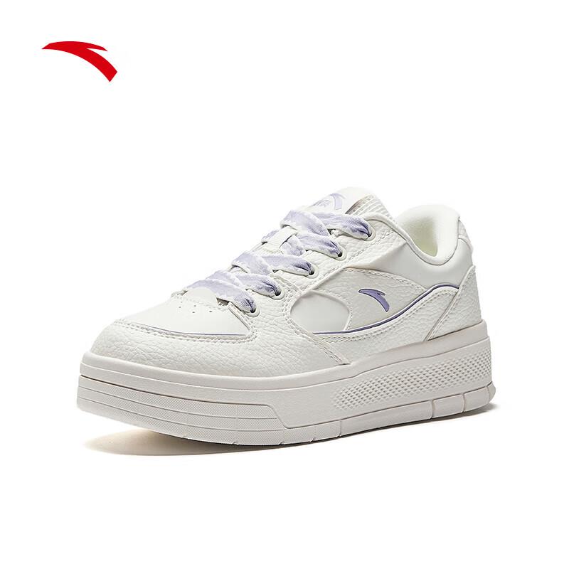ANTA Breeze Women s Cushioned Fashion Board Shoes 38