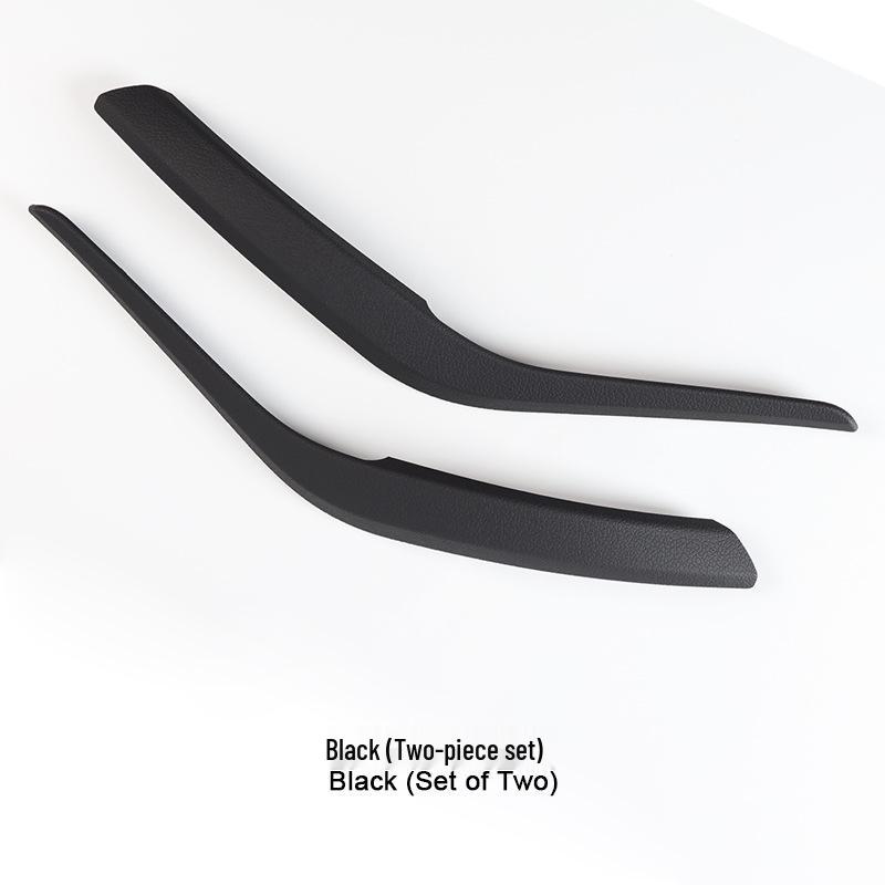 Poignée de porte intérieure de remplacement pour BMW X1 E84 Pièce automobile