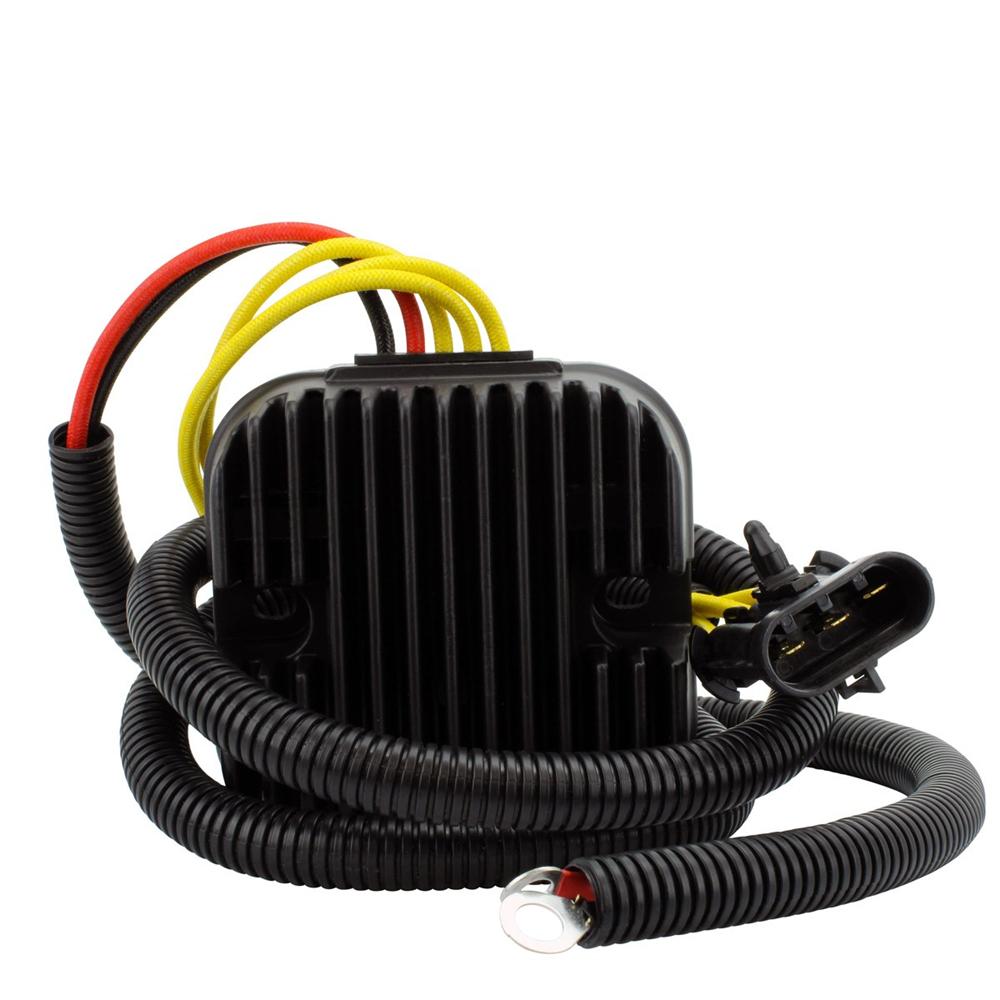 

4014543 Voltage Regulator for Polaris Scrambler Sportsman 570‑1000 2010‑2020