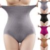 High Waist Tummy Control Shapewear Panties Seamless Body Shaping Underwear for Women Slimming Waist Trainer Briefs