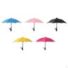 Mobile Umbrella, Universal, Heat-resistant Sun Protection for Summer Holidays, Motorcycles,