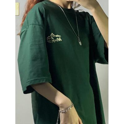 Oberteile – T-Shirts