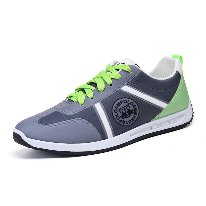 [Forrest Gump Shoes] New men's shoes cloth shoes sports shoes board shoes manufacturer distribution