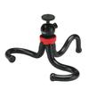 Selfie Stick Tripod Flexible - Black