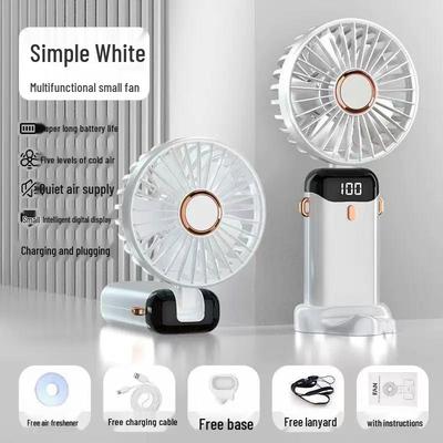 Príslušenstvo k notebookom – USB ventilátory a klimatizace
