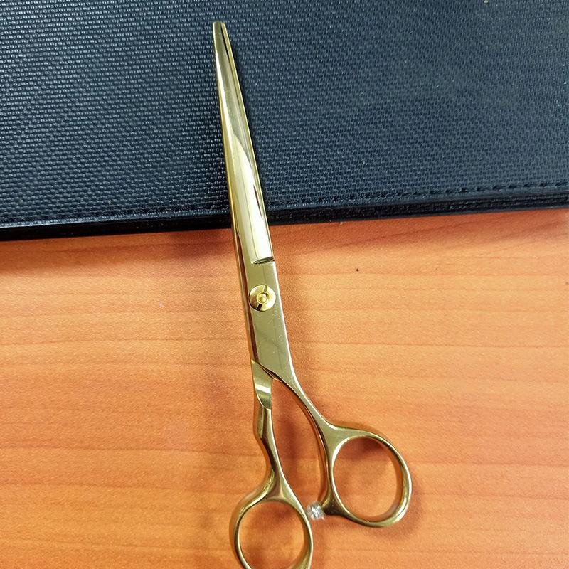 Professional 6 Inch Hair Scissors Thinning Barber Cutting Hair Shears Scissor Tools Hairdressing Scissors