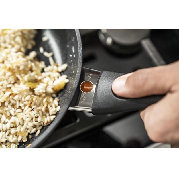 Frying Pan Zwilling Ballarini Rialto 28 Cm (930L40.28)