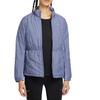 Therma-Fit Swift Woven Panel Drawstring Warm Running Jacket Women Jackets HV2745-499