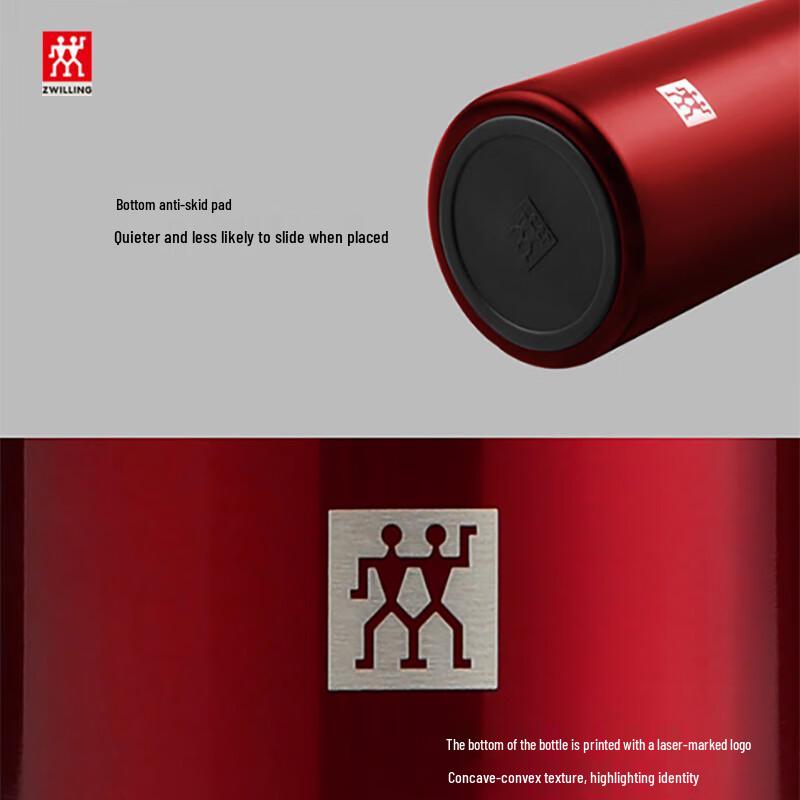 ZWILLING ZW-BP101 Vacuum Insulated Thermos