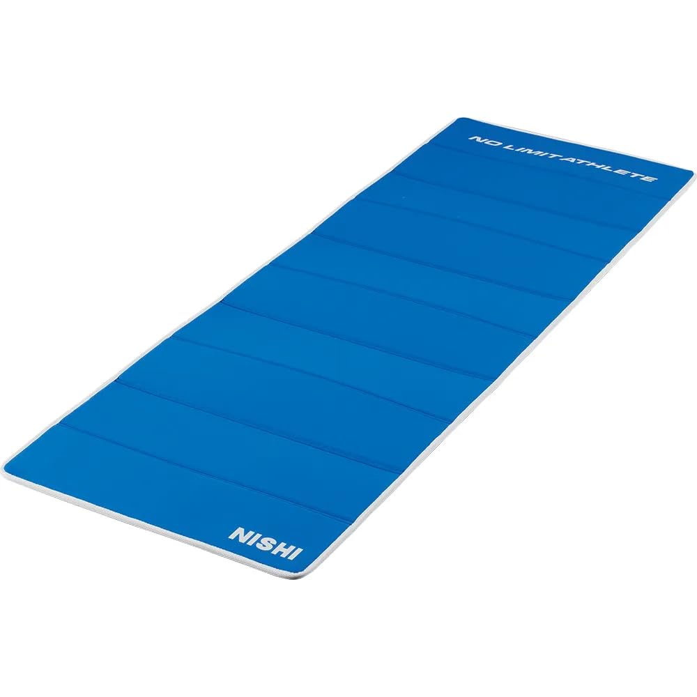 

Коврик для упражнений EXAMAT складной NE-10 (10 тип)