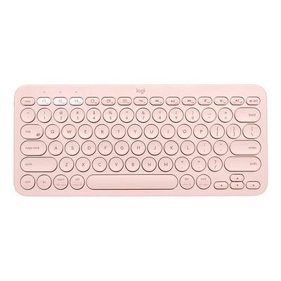 Logitech K380 Multi-Device Bluetooth Keyboard
