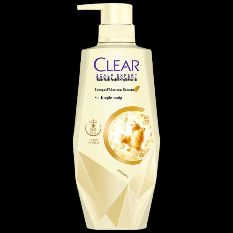 Clear Scalp Care Shampoo