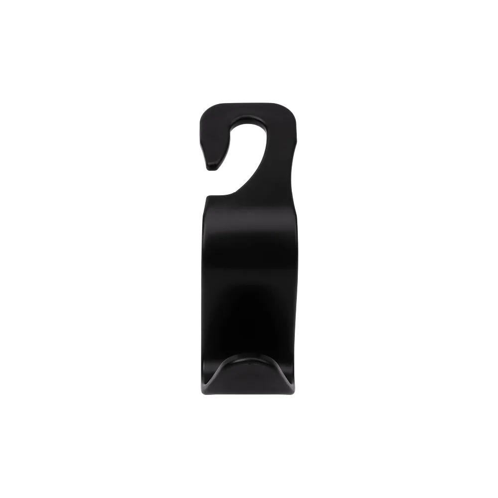 

Clip Automotive Car Seat Hook Auto Headrest Hanger Bag Holder for Car Bag Purse Cloth Grocery Coat Storage Auto Fastener