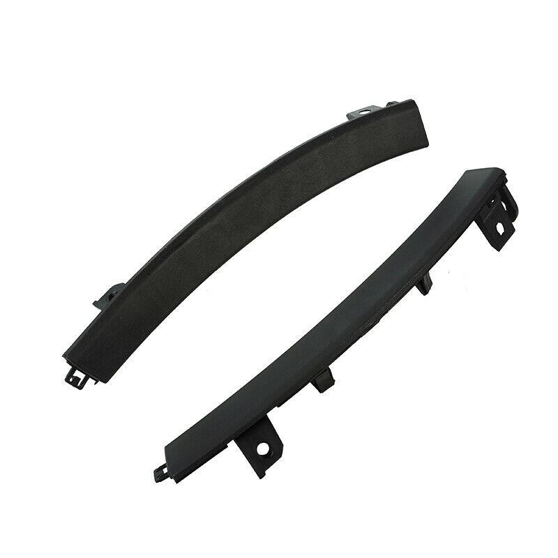 

2 шт., накладка на крыло переднего бампера, левая и правая для Honda CRV 2007-2011
