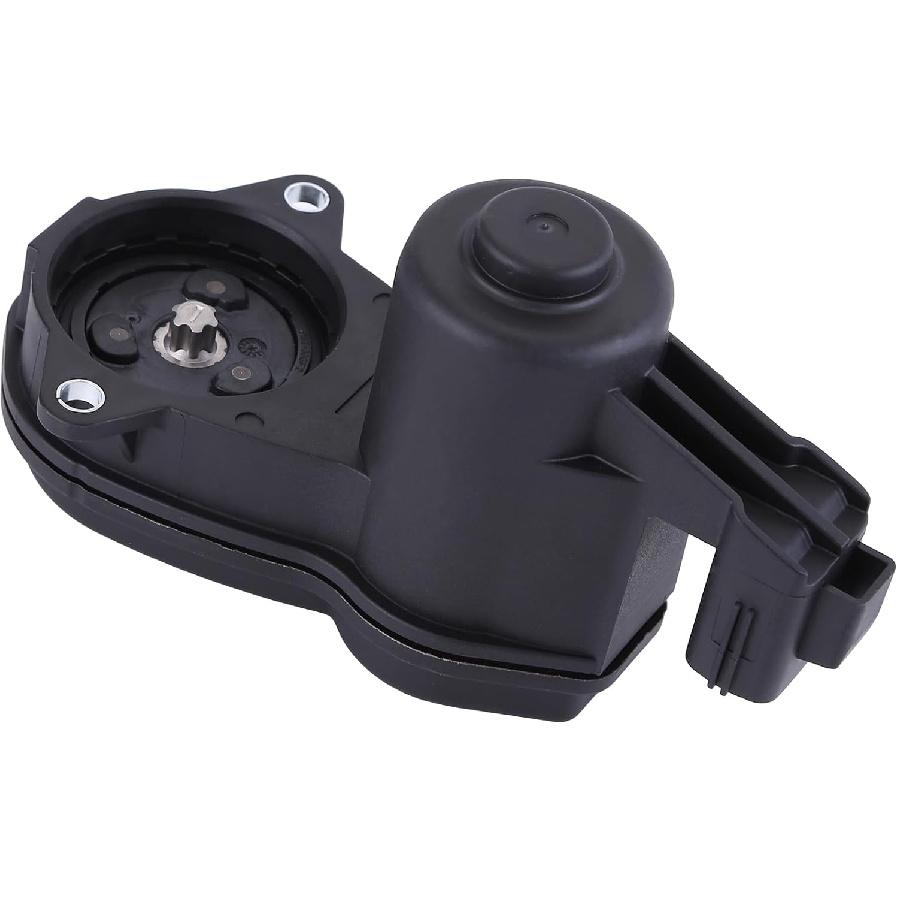 Rear Left or Right Parking Brake Actuator Compatible with Ford F150 2015 2016 2017 2018 2019 2020 2021 3.5L 3.0L 5.0L Electronic Parking Brake