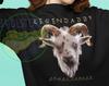 Camiseta Vintage Daddy Yankee Tour LEGENDADDY: Camiseta de Rap Hip Hop