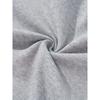 Pantaloni da jogging sportivi oversize da donna stile Y2K Street Style con stampa di lettere, Abbigliamento da casa alla moda e trendy, Comodi