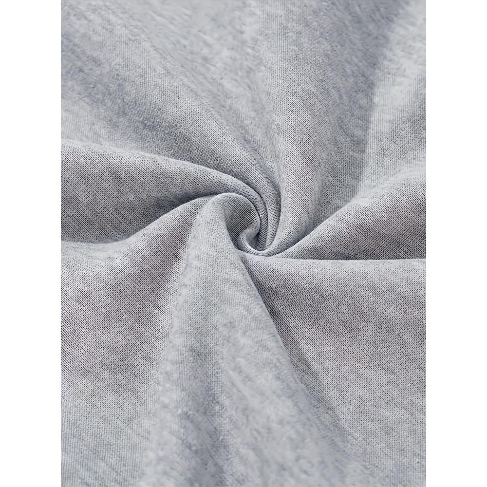 Pantaloni da jogging sportivi oversize da donna stile Y2K Street Style con stampa di lettere, Abbigliamento da casa alla moda e trendy, Comodi