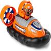Paw Patrol Vehicul Hovercraft al lui Zuma cu figurină de colecție