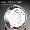 316L Stainless Steel Multi-functional Steaming Rack