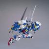 1/100 Gundam Avalanche Exia ~Gundam 00V (Double Orb)~ (Mobile Suit Gundam 00)