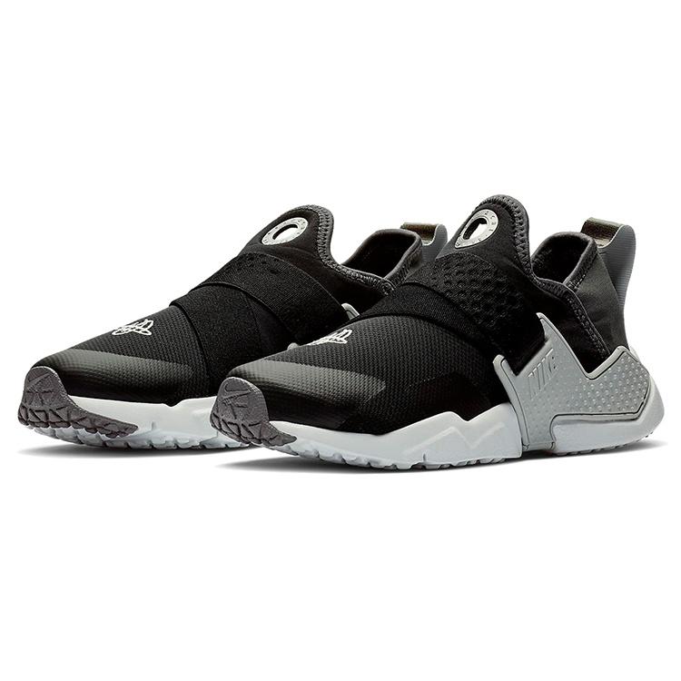(GS) Nike Huarache Extreme SE 'Metallic Silver' Kids' AQ7936-002