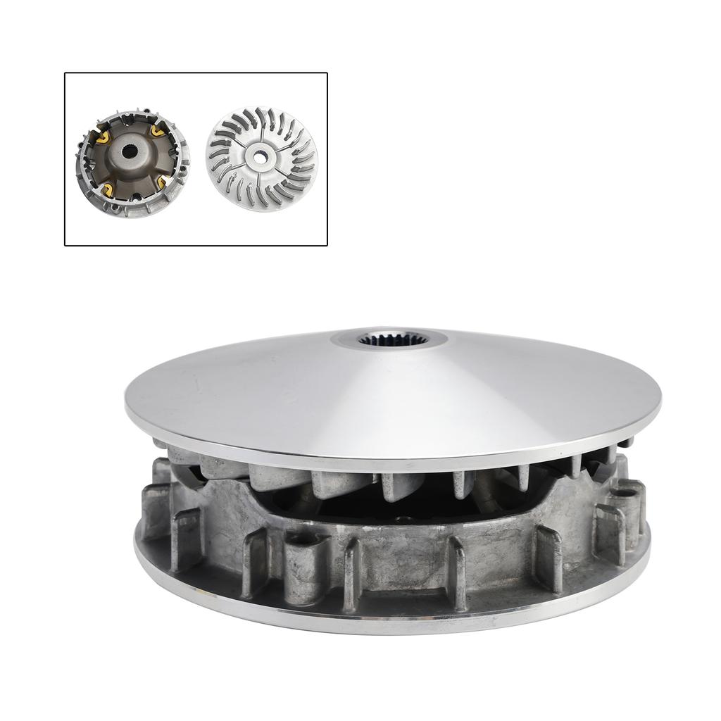 Wariator sprzęgła wtórnego tylny 512G178 Dla Massimo Utv T-Boss 550X 550F 560