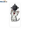 For Honor X9B Case Honor X9B Cover Luxury Clear TPU Cases Shockproof Silicone Protective Shell Phone Back Cover For Honor X9B