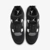 FQ8138-001 Nike Air Jordan 4 Retro White Thunder (Men's)