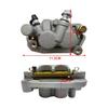 Motorcycle Front Brake Caliper Master Cylinder Front Brake Caliper Pump for CRF 250R CRF 450 Motorcycle Accessories