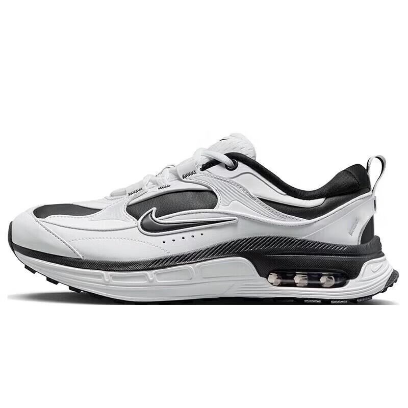 Nike Women's Air Max Bliss & Spark Casual Shoes