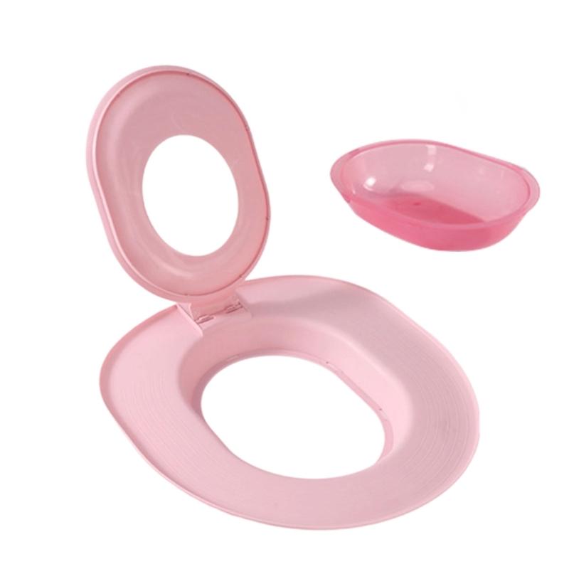 Systém pro trénink koček na kočičí záchod s vyváženou základnou pro stabilní podporu a snadnou demontáž v flexibilních uspořádáních