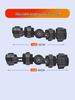 Adjustable Upper Limb Brace for Elbow Support and Rehabilitation
