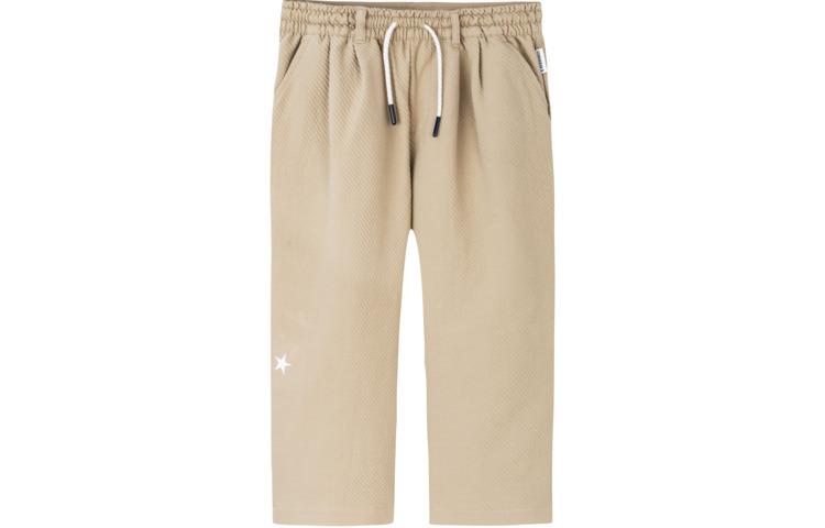 Детские брюки Converse Кофейно-коричневые Детские CV2332009GS-002 XL