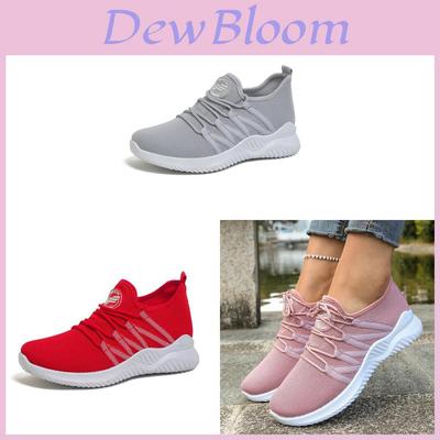 Breathable Mesh Slipon Sneakers For Men And Women Casual Summer Shoes