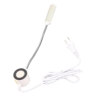 LED Light Work for Sewing Machine Adjustable Magnetic Base Lamp (#05)