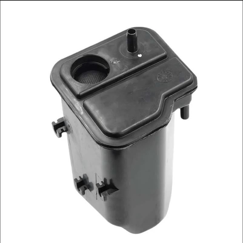 Cartouche de charbon de bois à évaporation pour V*W Jetta Golf MK5 MK6 AU*DI A3/S3 TT