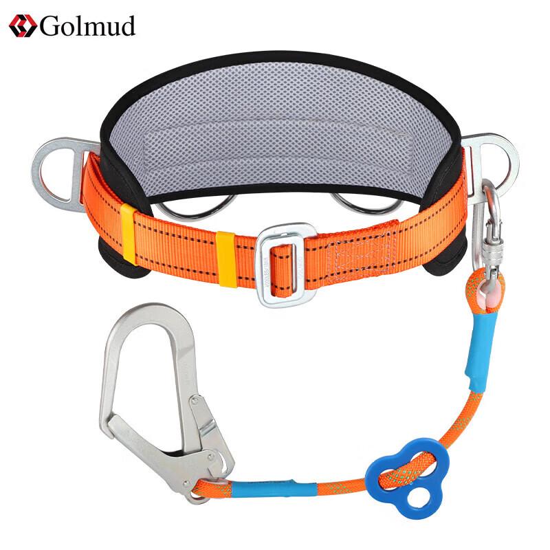 Geerm Fall Protection Safety Belt