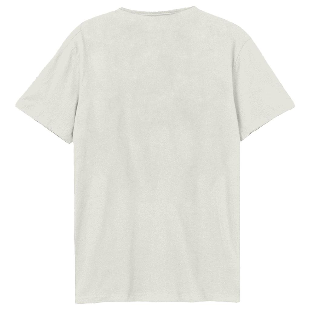 Amplified Unisex tričko pro dospělé bez odpočinku pro The Wicked Ozzy Osbourne