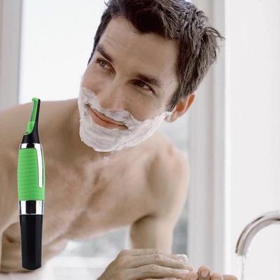 Máquina de Cortar Cabelo e Barba Micro Sharp