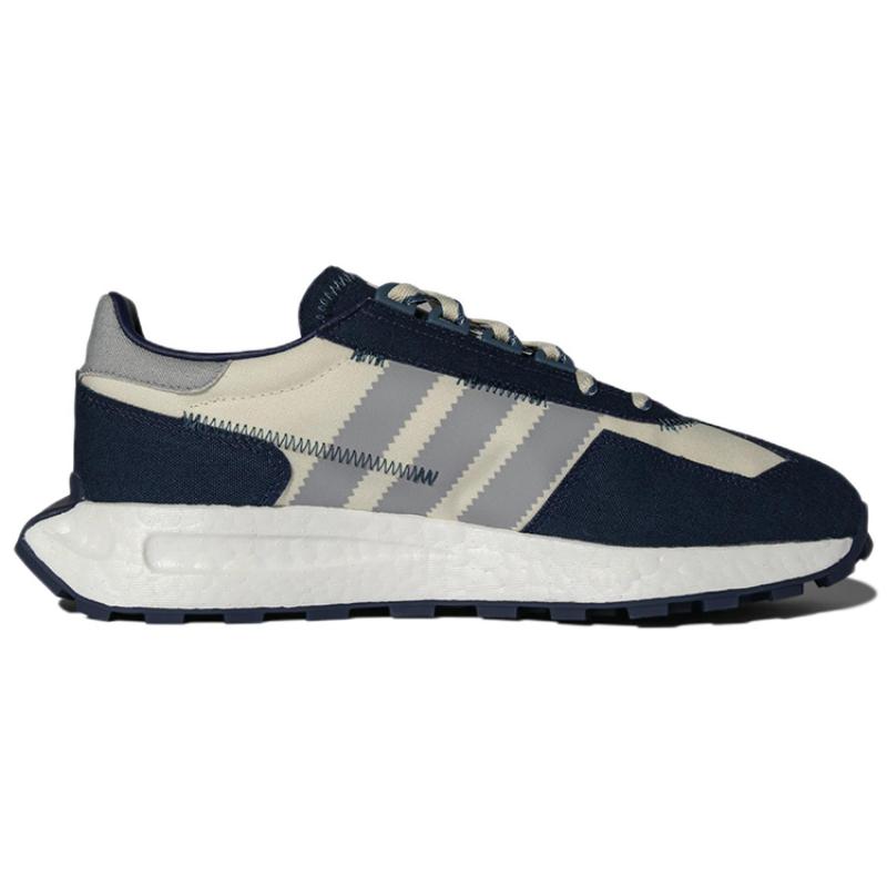 adidas originals Retropy E5 Grey Blue Sneakers HQ6331