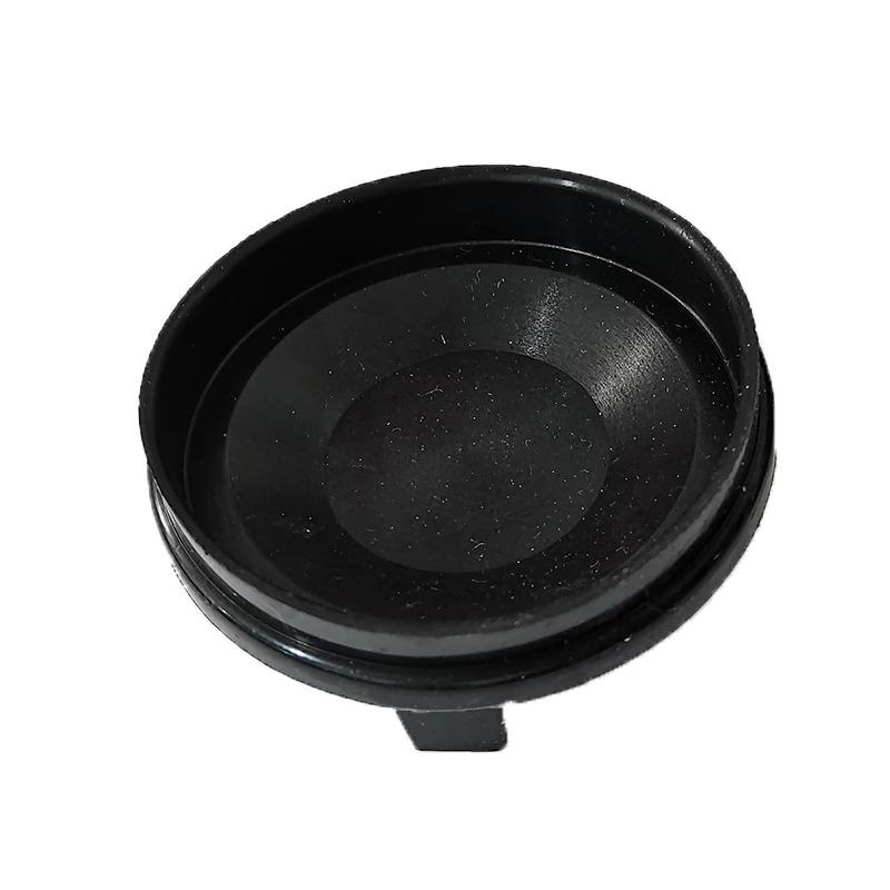 

1X пылезащитный чехол для фар, уплотнительный водонепроницаемый пылезащитный колпачок для фар, накладка для Ford Focus 2 2009-2014 1 X