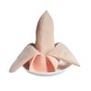 New Style 100% Polyester Visa Hotel Wedding Decorative Table Linen Napkin