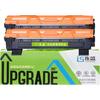 Liansheng Compatible Fuji Xerox P115b Toner Cartridge M115b Printer Drum M115w P115w Drum P118w M118w M115f Toner M115z M115fs M118z